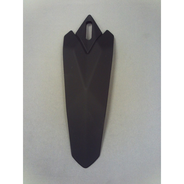 Shoei Shoei Hornet ADV Peak Cover Matt Black